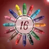 Belissia barwnik spożywczy brązowy 10ml niezwykle silnie Podgląd zdjęcia produktu 8