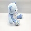 kuscheltier-Projektor Baby Bear First Dreams27 cm blau Produktbild-Vorschau 10
