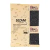 Sezam czarny 250g Brat.pl Podgląd zdjęcia produktu 1