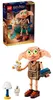 LEGO Harry Potter Dobby, der Freie Elf Spielzeug - Produktbild-Vorschau 7
