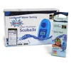 SET> SCUBA 3s Elektronischer Pooltester plus Refill Pack Produktbild-Vorschau 3