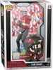 Funko POP! NFL Trading Cards - Sammelfigur - Tom Brady #11 Produktbild-Vorschau 2