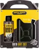 Accentra Bath Body Toolkit Bath Gift Set Shower Gel 100 ml Náhled obrázku produktu 1