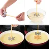 Tescoma Rosettenwaffel-Eisen DELÍCIA, 4 St. Produktbild-Vorschau 2