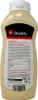 TGQ White Smoke Sauce 900ml Flasche Rauchige Würzsauce mit Produktbild-Vorschau 2