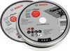 Bosch 2608603255 Bosch Trennscheibe gerade für Inox Rapido Vista previa de la imagen del producto 15