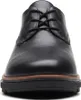 Clarks Sharon Rae Couleur Noir Voir les images du produit 39