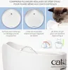 Catit PIXI Trinkbrunnen - Weiß Produktbild-Vorschau 8