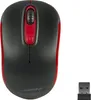 Speedlink Maus CEPTICA, kabellos, schwarz-rot retail Náhľad obrázku produktu 5