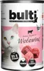 Nasses Katzenfutter BULTI Luncheon Meat reich an Produktbild-Vorschau 1