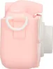 Extralink Kinderkamera H28 Dual Pink, Digitalkamera, 1080P Produktbild-Vorschau 5