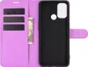Mobigear Classic  OPPO A53 Hülle Klapphülle Geldbörse - Produktbild-Vorschau 2