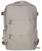 KIK KX2993 Reisrugzak, 45 x 30 cm, grijs Productafbeelding-voorbeeld 9