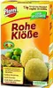 Gnocchetti crudi Pfanni 1kg 2113 1er Pack (1 x 1 kg) Anteprima dell’immagine prodotto 2