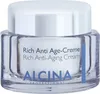 ALCINA Rich Anti Age 50 ml, Frauen, 50 ml, Creme, Reife Produktbild-Vorschau 2