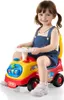 Ride On Car Boys Girls Push Along Toy Car Stroller for Produktbild-Vorschau 1