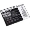 Akku für Panasonic Typ KX-PRA10 Produktbild-Vorschau 4