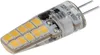 LED Stiftsockellampe G4 Silikon W2 4200k 220lm 300° 12V/2W Produktbild-Vorschau 3