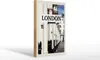 Holzschild Reise 20x30cm London United Kingdom Stadt Retro Produktbild-Vorschau 2