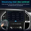 Hexinex 11,5" Android 15 autorádio pro Mercedes Benz Vito 3 Náhled obrázku produktu 6