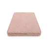 Hundebett Hundekissen Hundematte Cord Altrosa 90X60X8 Cm Produktbild-Vorschau 7