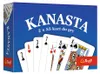 Kartenspiel Canasta Trefl 02918 Produktbild-Vorschau 1