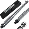A set of torque wrenches and their case are displayed against a white background. Náhľad obrázku produktu