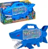 Transporteur TEAMSTERZ avec lanceur Shark 1410003 /6 Voir les images du produit 2