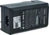 vhbw Ladegerät kompatibel mit Canon DC220, DC210, DC95, Produktbild-Vorschau 3