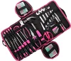 Sada náradia HOME PINK 120 BAG Náhľad obrázku produktu 1