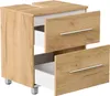 Mondial Universal Unterbau auf Standfüßen 55 cm SoftClose Produktbild-Vorschau 5