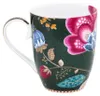 PIP STUDIO Fantasy Green Henkelbecher 0,35l Produktbild-Vorschau 2