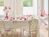 Pip Studio Henkelbecher Jolie Flowers Pink (Groß) Produktbild-Vorschau 5