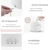 Diffusor, 360ml Vulkan Diffusor, Flammen-Aroma-Diffusor, Produktbild-Vorschau 7