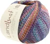Lana Grossa - Landlust die Sockenwolle 0213 lila gelb rosa Produktbild-Vorschau 1