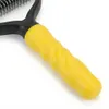 3-in-1 Tierpflege-Set: Entfilzungskamm, Krallenschere & Produktbild-Vorschau 4