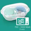 AVENT Soother Ultra Air Happy I Love mama, 0-6m - Barca, Anteprima dell’immagine prodotto 3