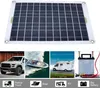 800 l/h 12 V Solarpumpen-Set – Solarpanel – für Produktbild-Vorschau 4