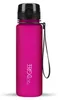 720°DGREE Trinkflasche uberBottle softTouch mit Sieb Produktbild-Vorschau 3
