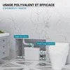 XPOtool Pompe de relevage 3/1 avec Raccord latéral – 450 W Voir les images du produit 2