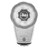 GODOX Lux Cadet czarno-srebrna lampa błyskowa w stylu retro Podgląd zdjęcia produktu 4