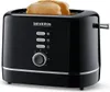 Severin Automatik-Toaster, kleiner Toaster für 2 Scheiben Produktbild-Vorschau 1
