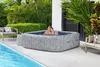Bestway Lay-Z-Spa ® WLAN-Whirlpool San Francisco HydroJet Produktbild-Vorschau 4