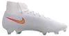 Nike Superfly 11 Academy Fg/Mg White/Blur-Bright Crimson Produktbild-Vorschau 8