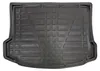 Tapis De Coffre Sur Mesure Pour Land Rover Evoque L551 Voir les images du produit 2