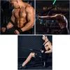 Topfinder Trizepsseil Gym Zubehör Fitness Kabelzug Produktbild-Vorschau 5