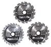Makita B-33897, Drewno, 13,6 cm, 2 cm, 1,5 mm, 3 szt. Podgląd zdjęcia produktu 1