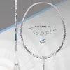 HUNDRED Viper 900 Carbon Fibre Strung Badminton Racket mit Produktbild-Vorschau 5