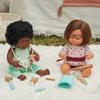 Lalka Afroamerykanka 38 cm - Miniland Podgląd zdjęcia produktu 4