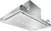 Bosch Serie 8 DRC99PS20, 640 m³/h, Abluft/Umluft, A, A, E, Produktbild-Vorschau 2